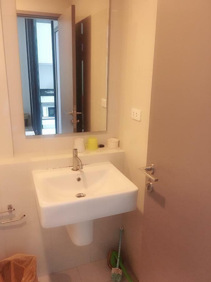 The Base Condo パッタヤー エクステリア 写真