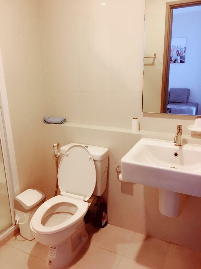 The Base Condo パッタヤー エクステリア 写真