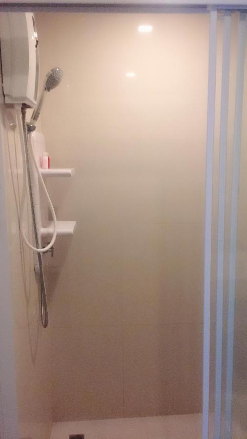 The Base Condo パッタヤー エクステリア 写真